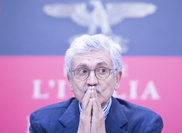Il Dalemone e la Colombia