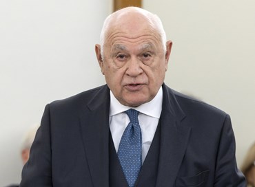 Il ministro fa giustizia: la buona parola di Nordio