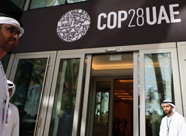 Cop28, il paradosso degli accordi sul fossile