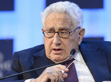 Colui che rivoluzionò la diplomazia mondiale