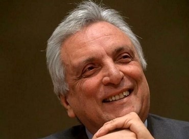 Tre anni senza Arturo Diaconale