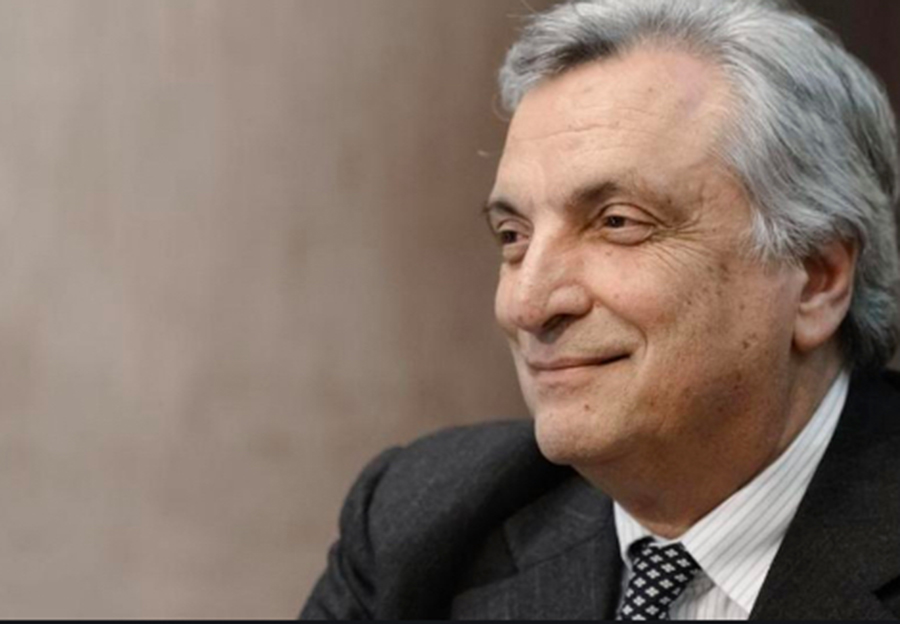 Oggi mancano uomini come te 