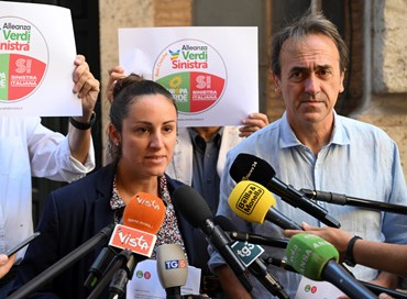 Verdi ma di rabbia