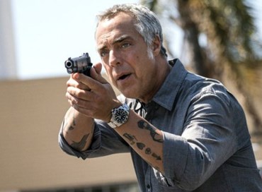 Visioni. “Bosch: Legacy 2”, la sorprendente serie noir