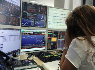 I mercati finanziari apprezzano l’operato del Governo