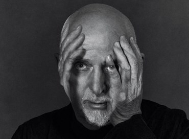 Il ritorno di Peter Gabriel