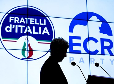 Pistoia, i Conservatori europei si confrontano sull’agricoltura