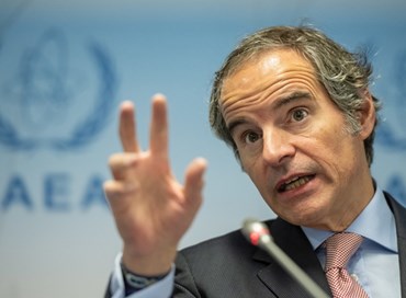 Energia nucleare, Aiea: “Sbloccare i finanziamenti mondiali”