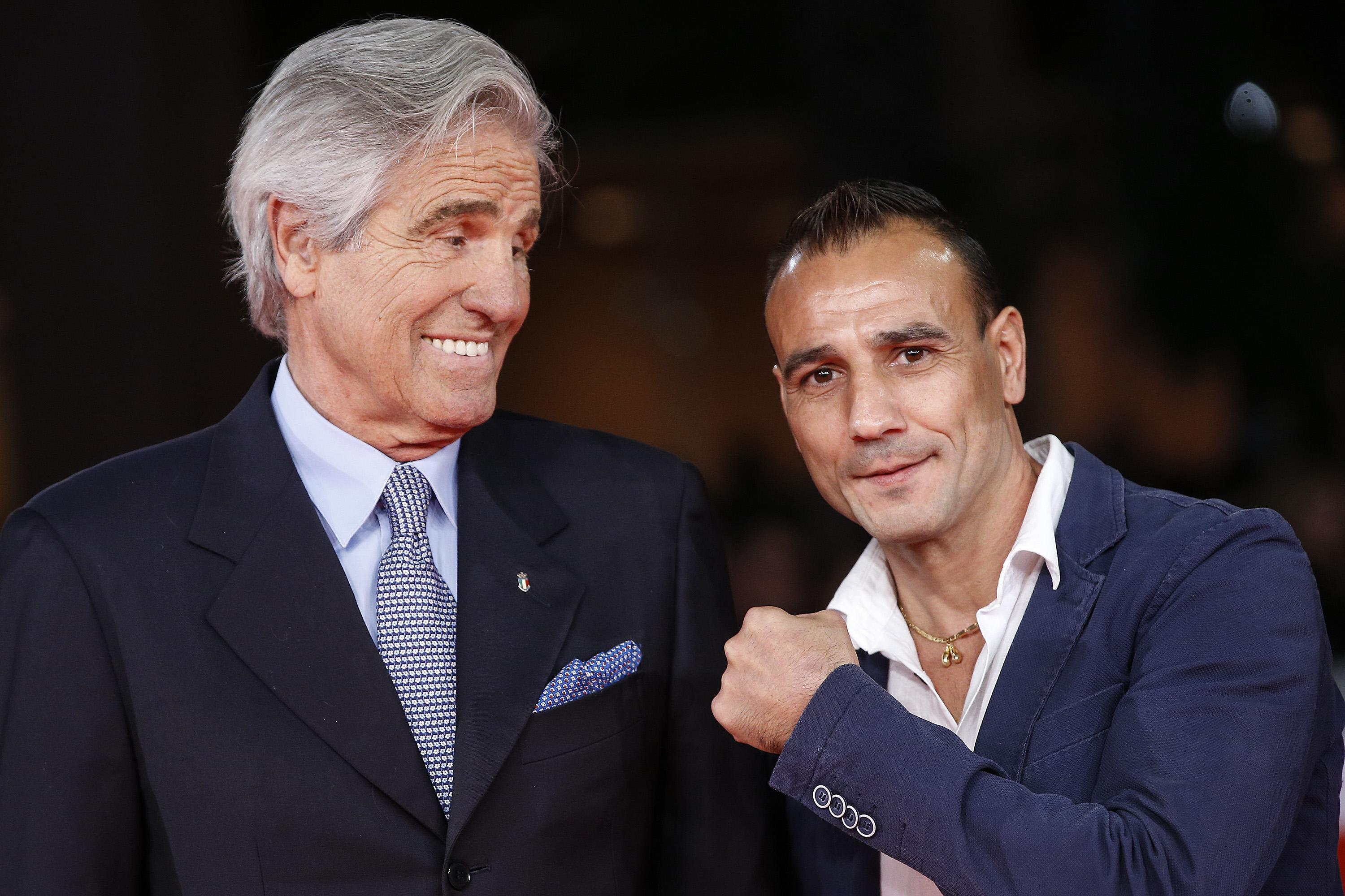 Non puoi spegnere “Tizzo” Marsili