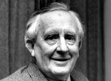Tolkien il grigio, una mostra su un uomo tranquillo