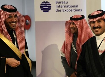 Expo 2030: perché Riad?