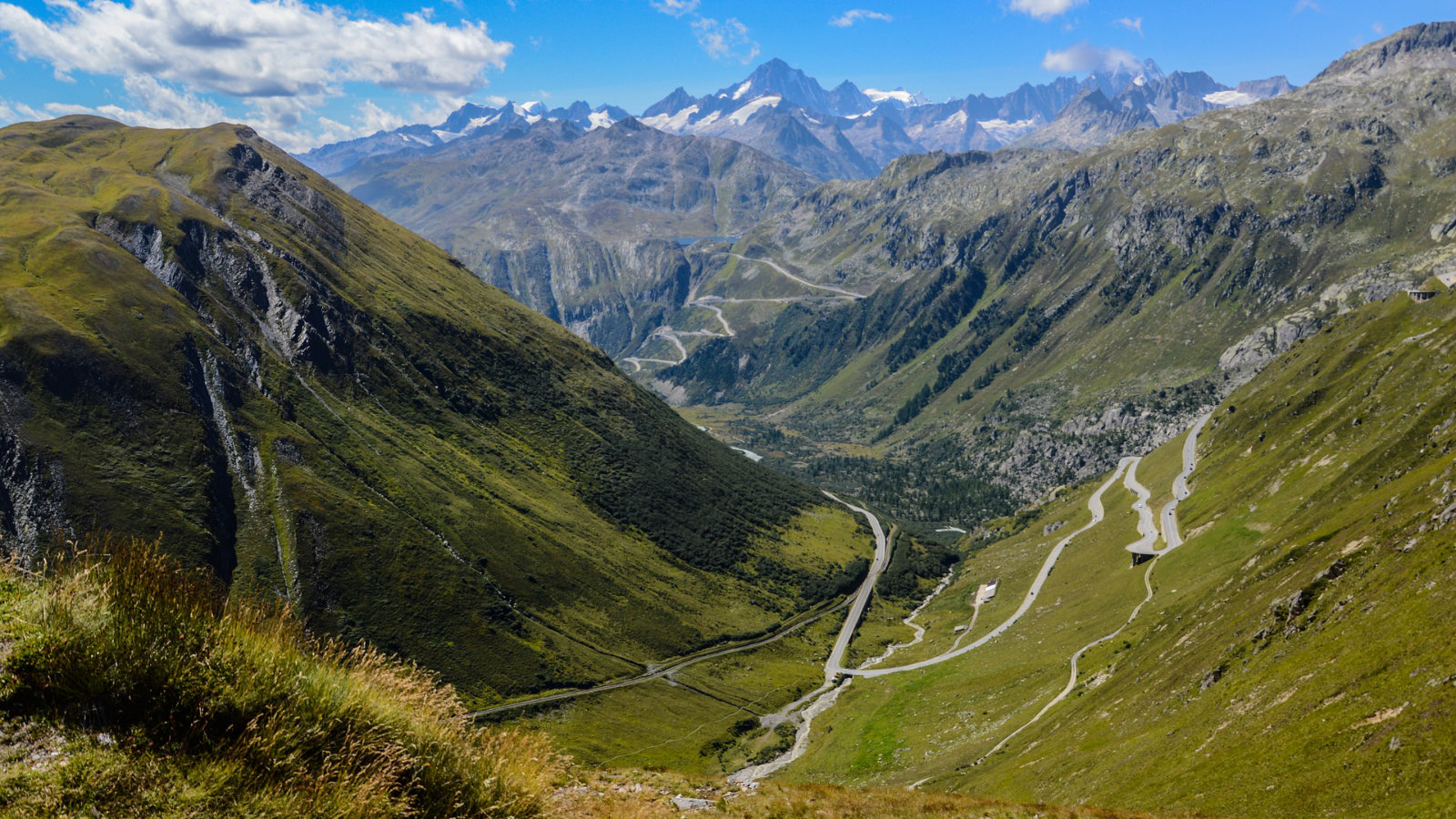 Valichi: il risveglio di Confindustria