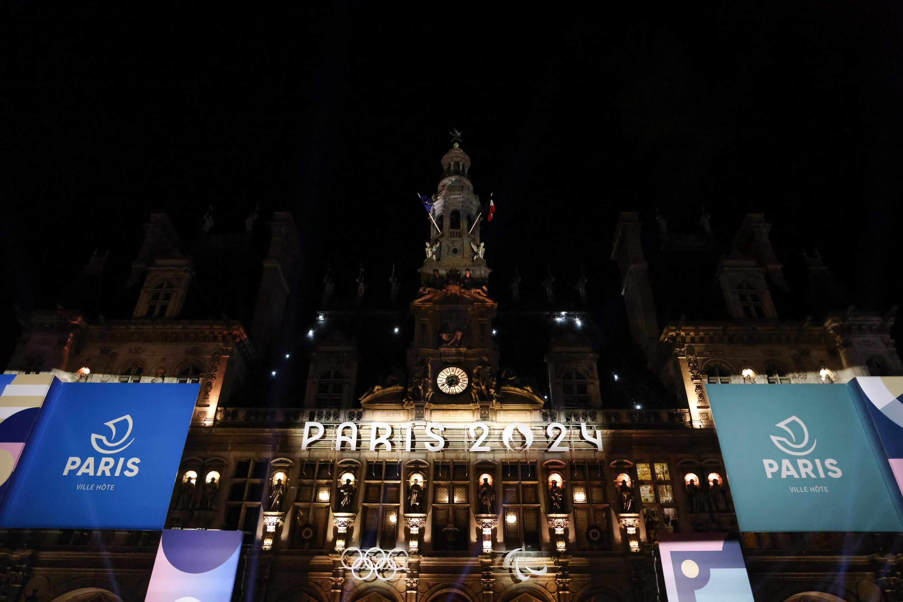 Terrorismo in Francia, paura per le Olimpiadi
