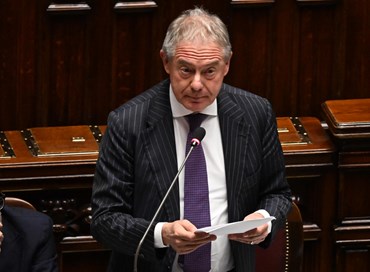 Urso, obiettivo 2050: “Nucleare, avanti con la fusione