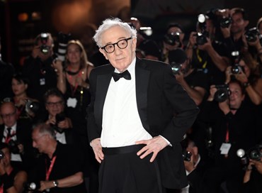 Arriva in sala “Un colpo di fortuna” di Woody Allen