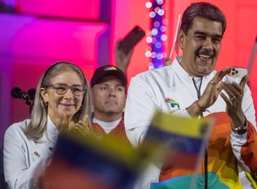 Venezuela-Guyana: referendum dal sapore acido
