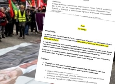 Finlandia e Svezia nella Nato: le interferenze russe