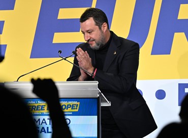 L’ipocrisia e il pragmatismo in politica
