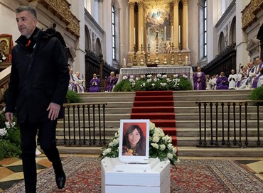 Ciao Giulia