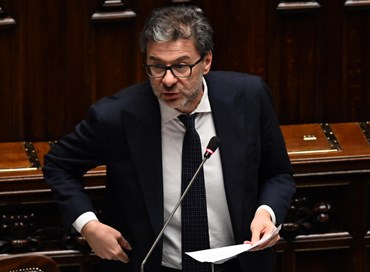 Patto Ue, Giorgetti: “Aggiustamento sfidante per l’Italia”