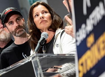 Hollywood, gli attori ratificano l’accordo con gli Studios