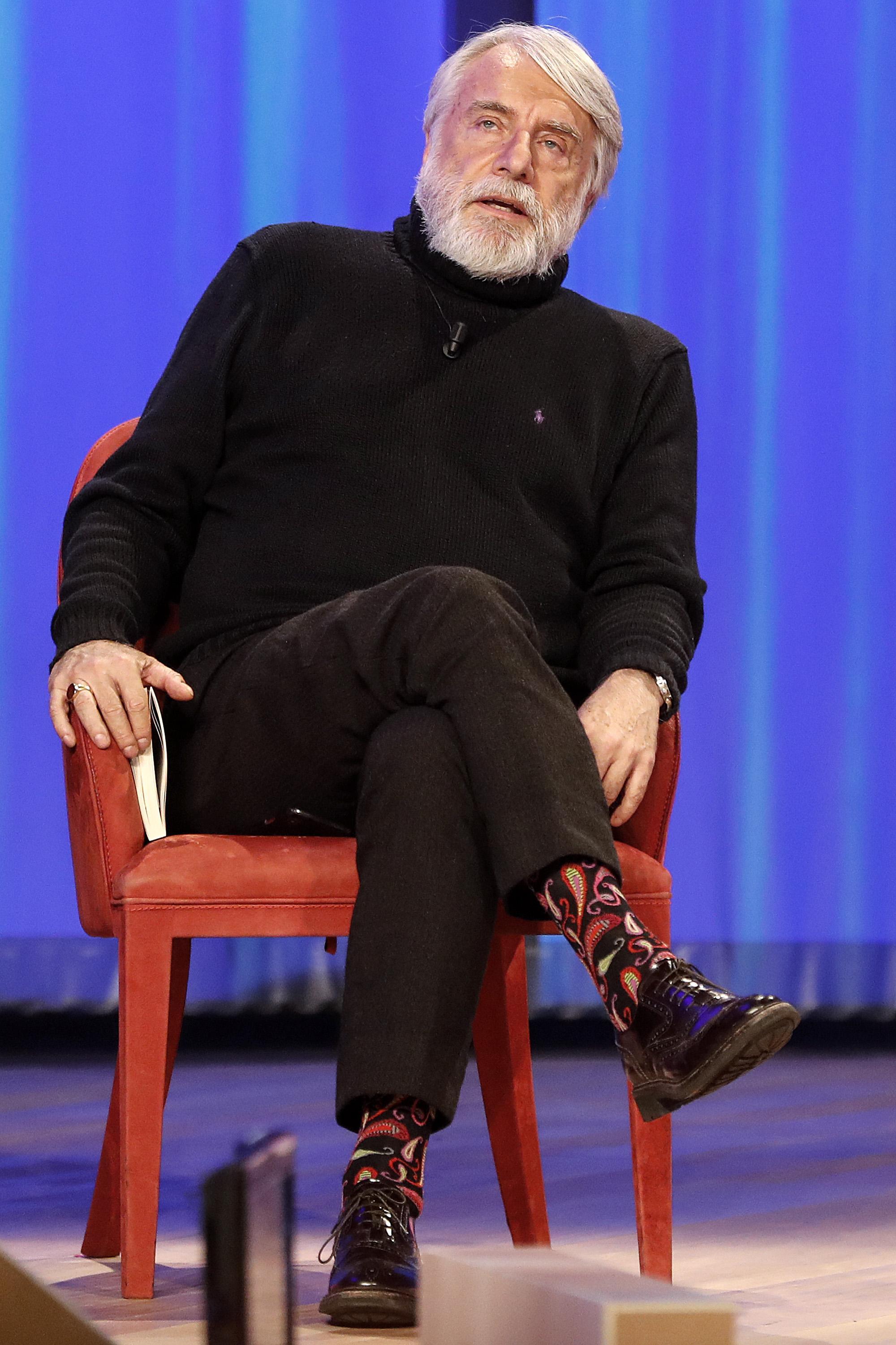 Sul femminicidio ha ragione Crepet