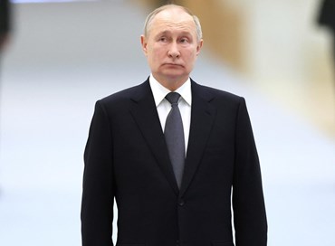 La Russia ha già vinto? La verità che sfugge