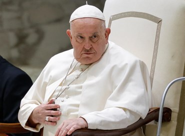 #Albait. Cop28: il Papa, la fede nell’uomo, il mistero buffo