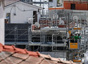 La mangiatoia chiamata Superbonus