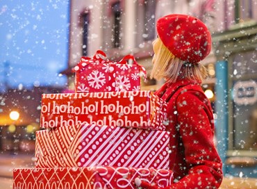 A Natale consumi in ripresa per Confesercenti
