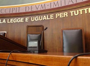 Assolti, dunque colpevoli