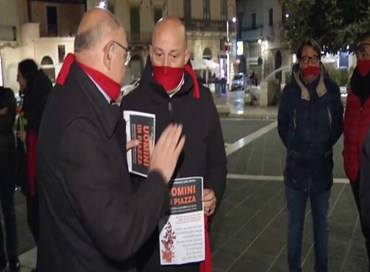 No, non ci sto!