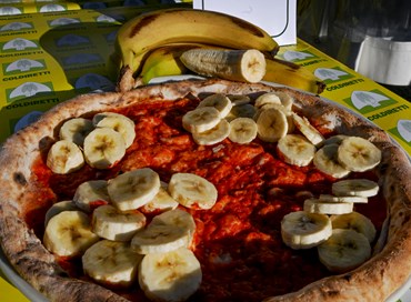 Ritratti. La Pizzeria degli orrori