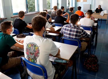 Crollo apprendimento degli studenti: le cause