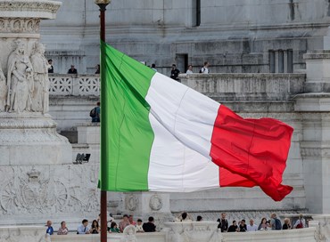 La Terza Italia
