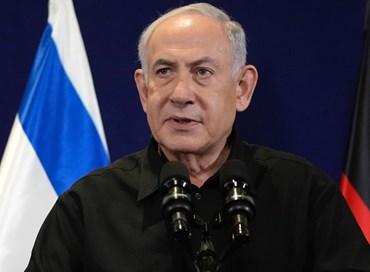 Netanyahu ad Hamas: “Arrendetevi, è finita”