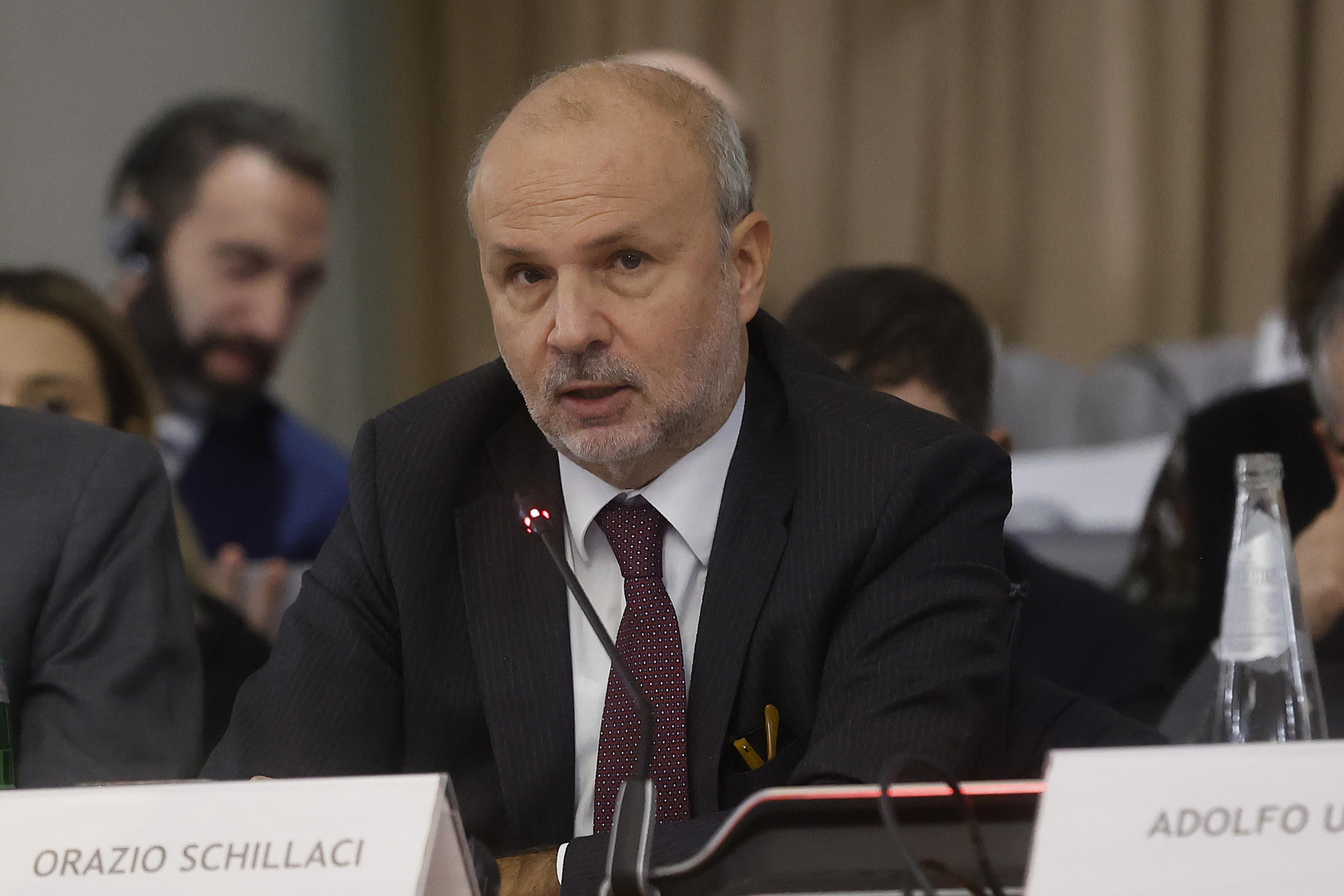 Schillaci e la sanità del futuro