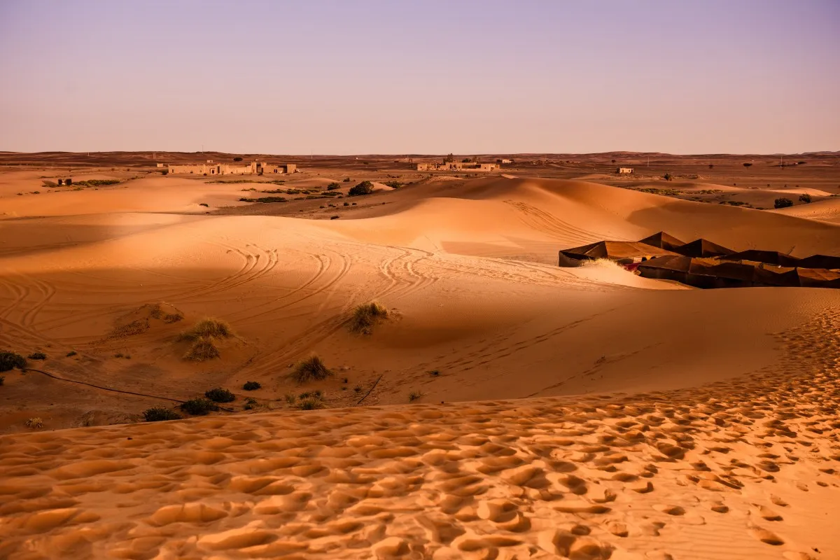 Sahara occidentale: il Marocco riceve appoggio dall’Onu