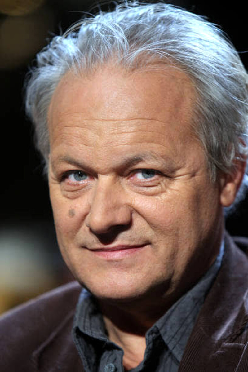 Gli astronomi di Luminet