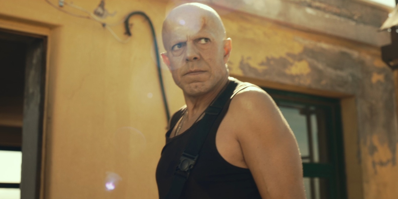 “Adagio”, il terzo capitolo della “Roma criminale”