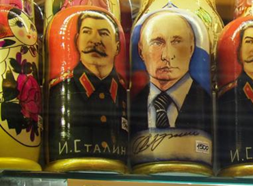 Russia, come l’imperialismo è diventato l’ideologia di Stato