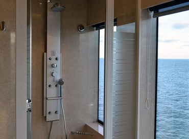 Cabina doccia: modelli disponibili, come scegliere quella giusta