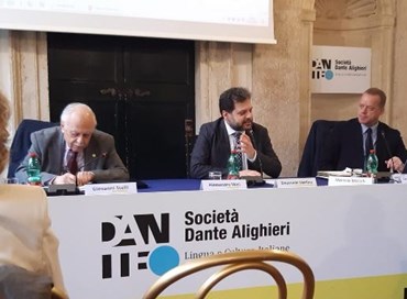 Centenario della Società di studi fiumani e della rivista “Fiume”