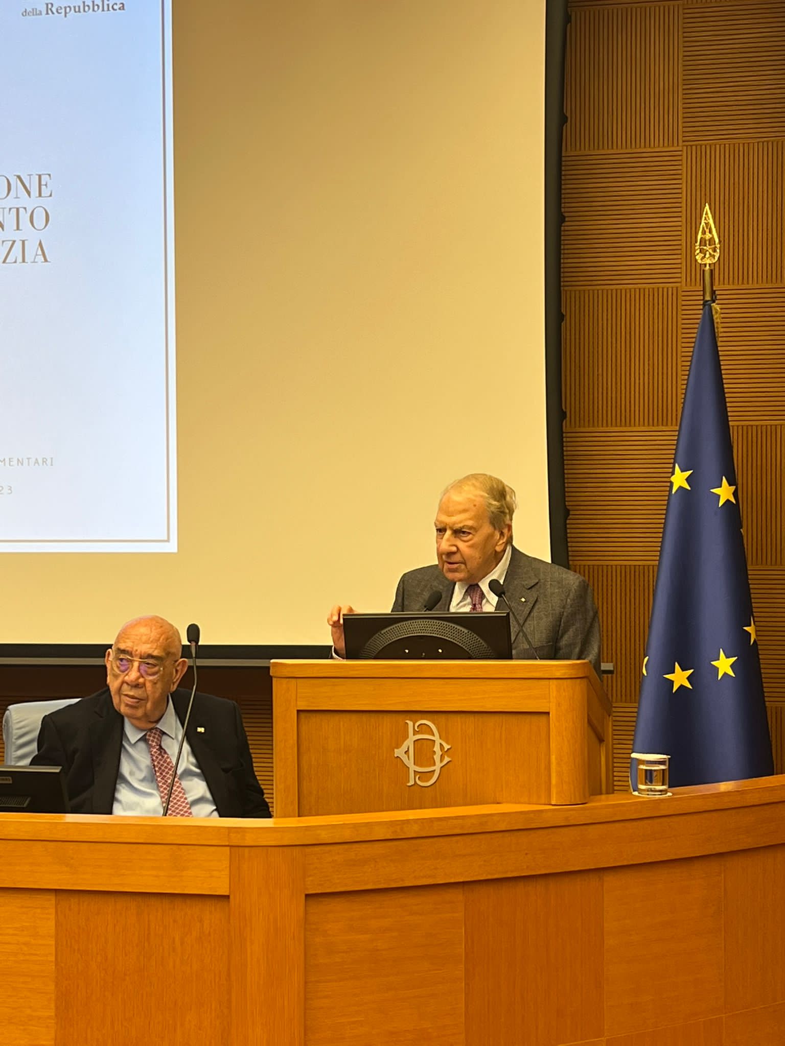 Premierato elettorale, il decalogo di Enzo Palumbo