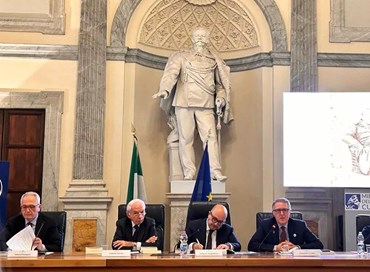 I due lati di Cavour