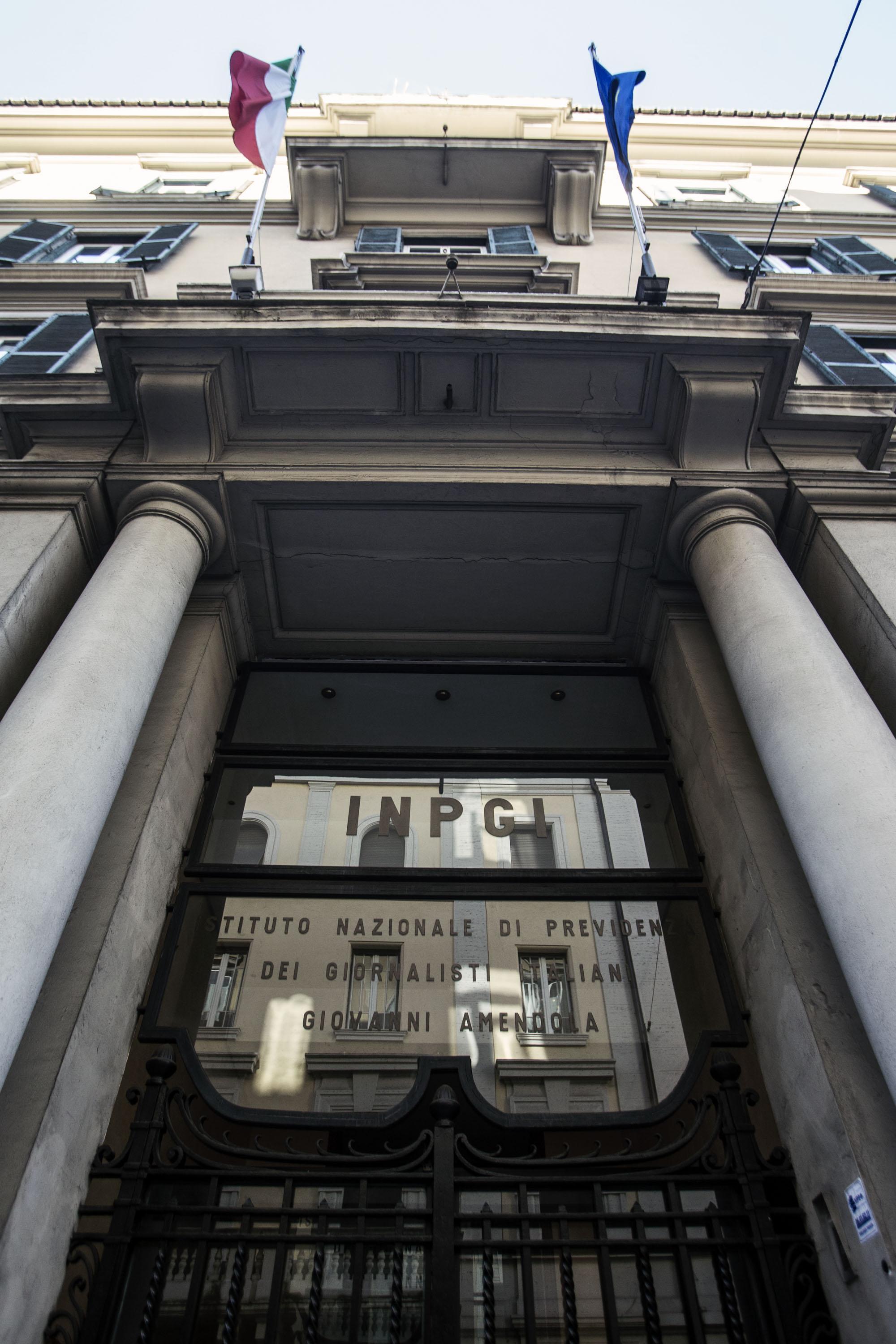 La costosa gestione dell’Inpgi bocciata dalla Corte dei conti