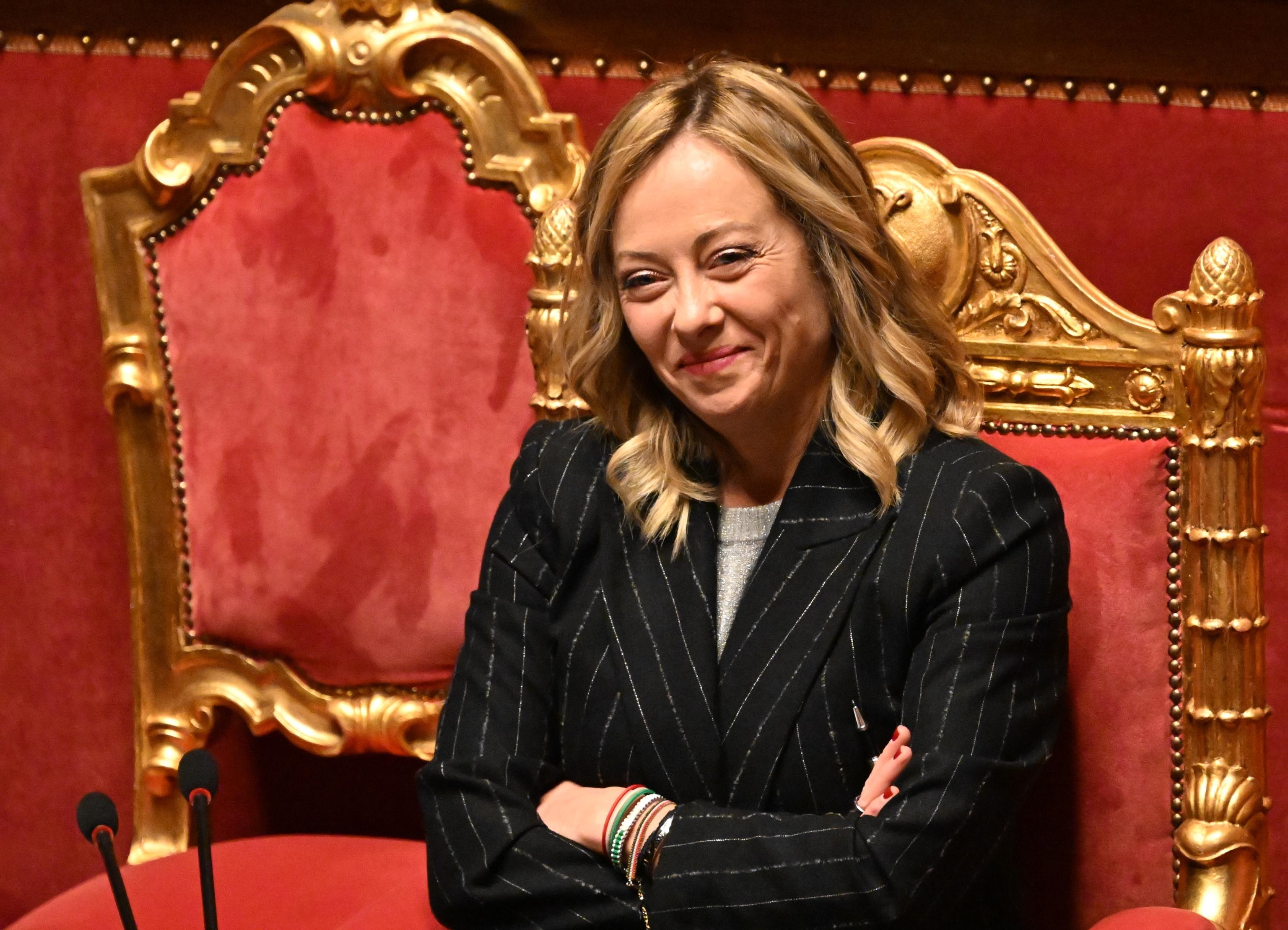 Atreju 2023: un evento da seguire con attenzione