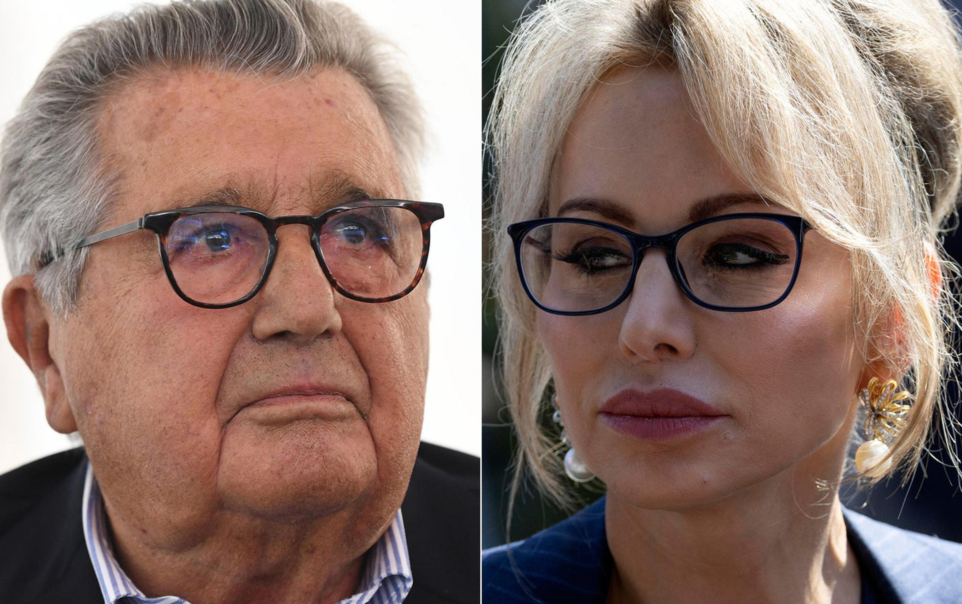 Ira di Marina Berlusconi: “De Benedetti invidioso di papà”