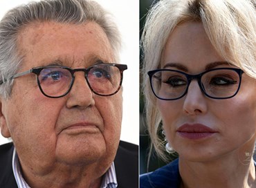 Ira di Marina Berlusconi: “De Benedetti invidioso di papà”