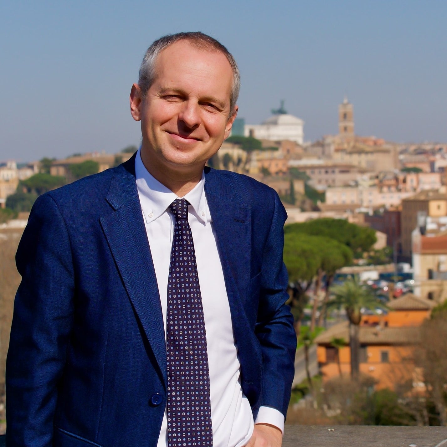 Roma città immobile: parla Quarzo (FdI)